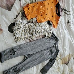 Little boys 18 mth pj bundle!!!! Carter, H&M